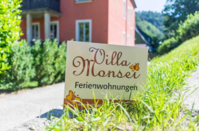 Villa Monsei in Bad Schandau